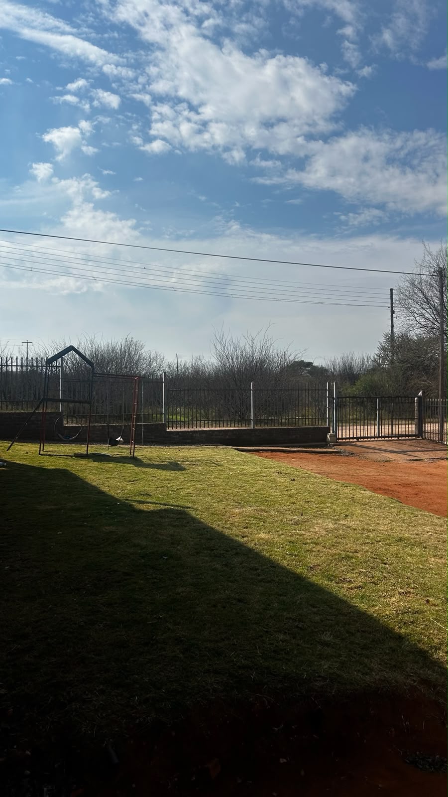 2 Bedroom Property for Sale in Dibeng Northern Cape